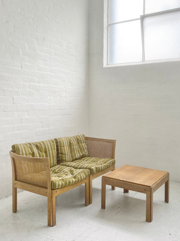 Illum Wikkelsø 'Plexus' Lounge Suite