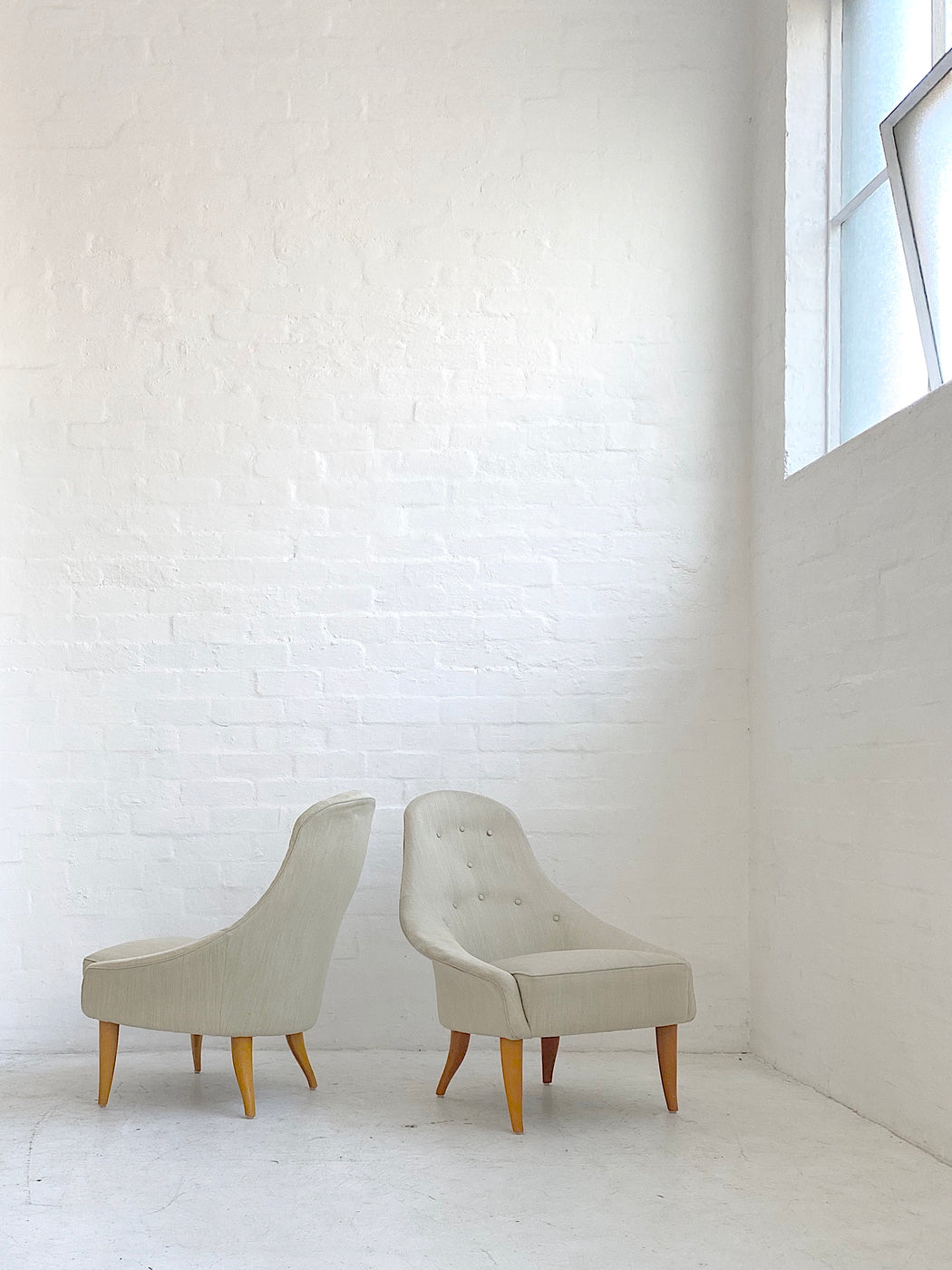 Kerstin Holmquist 'Lilla Eva' Chair