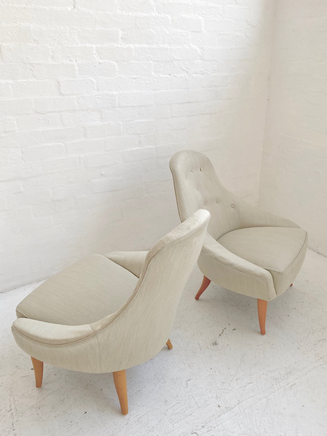 Kerstin Holmquist 'Lilla Eva' Chair