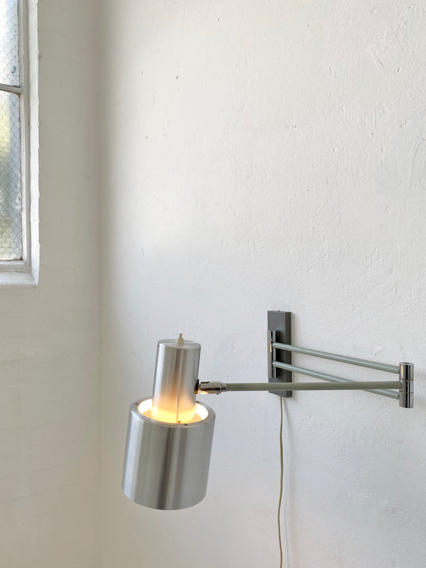 Johannes Hammerborg 'Horisont' Wall Light