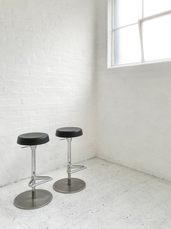 Barber Osgerby 'Zeb' Bar Stool