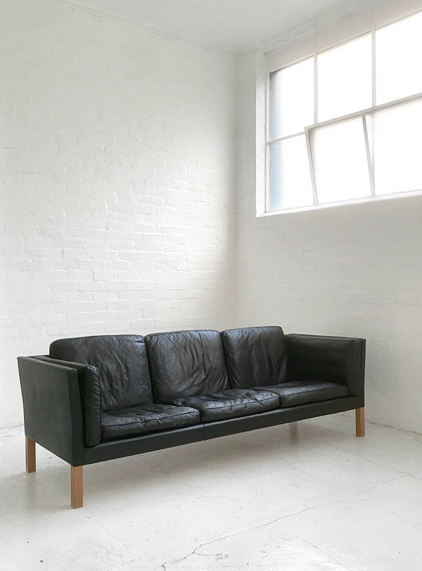 Ivan Schlecter ‘Model IS003’ Sofa