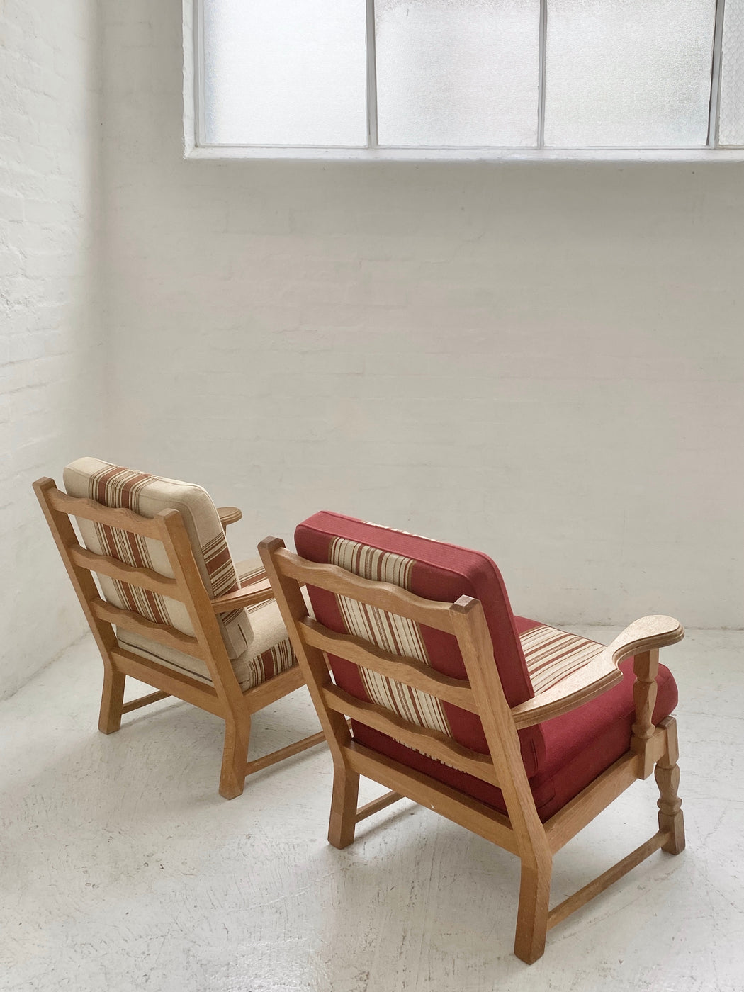 Danish 'Folk' Chair