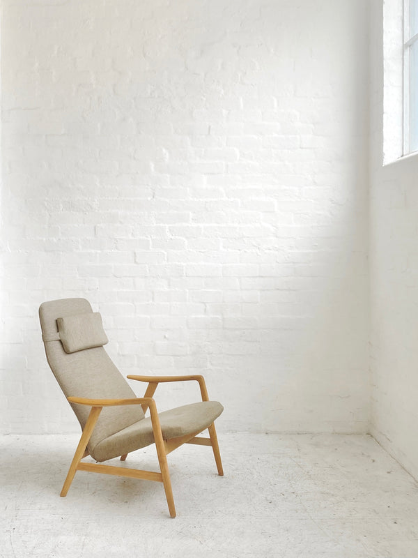 Alf Svennson 'Kontour' Chair