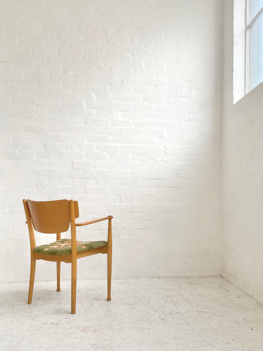Peter Hvidt & Orla Molgaard 'Portex' Chair