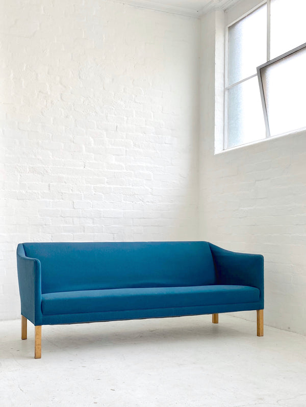 Larsen Bender-Madsen 'Slotsholm' Sofa