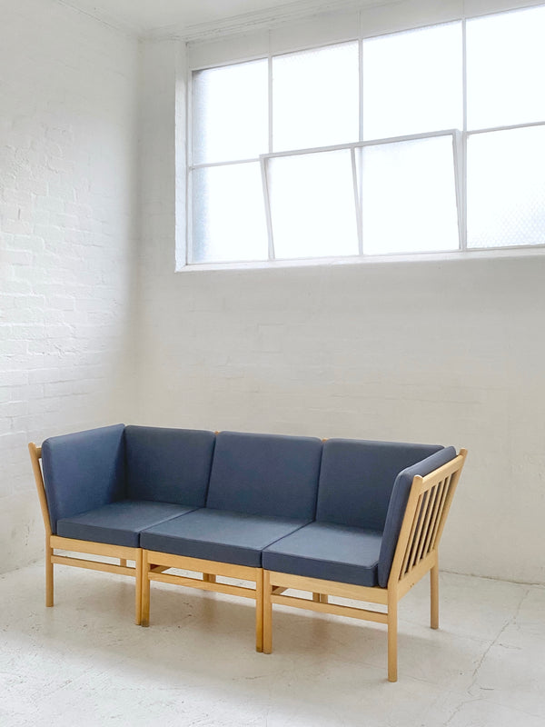 Kvist Møbler Modular Sofa