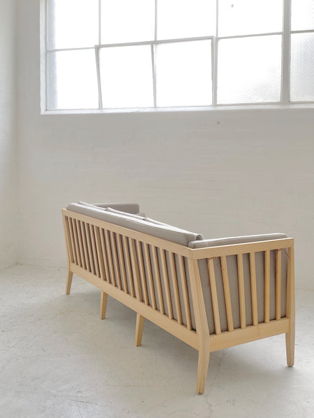 Nielaus & Jeki Sofa — Nord