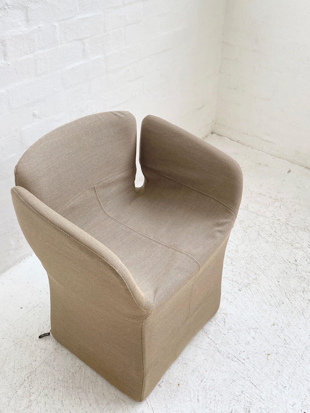 Patricia Urquiola 'Bloomy' Chair