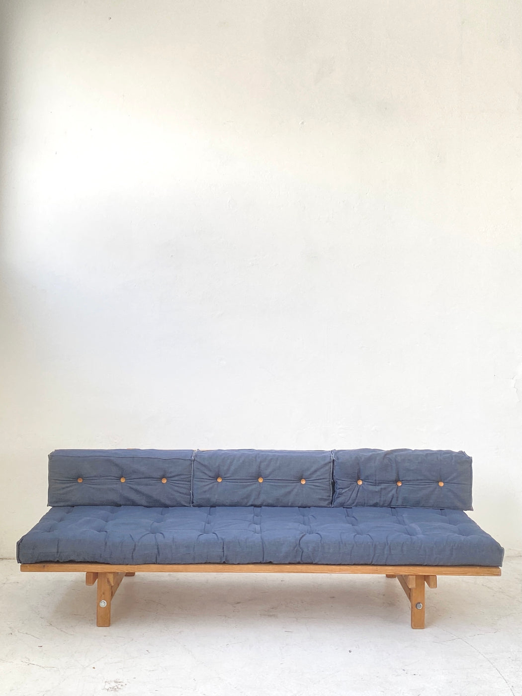 Danish 1970s Daybed