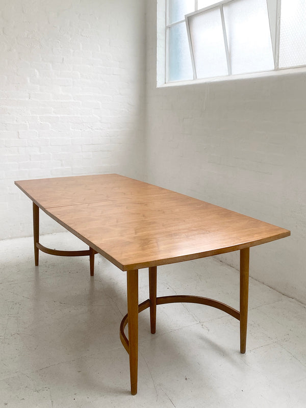 Dario Zoureff Dining Table