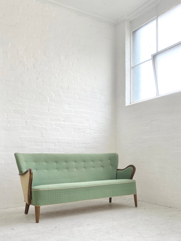 Alfred Christensen Sofa