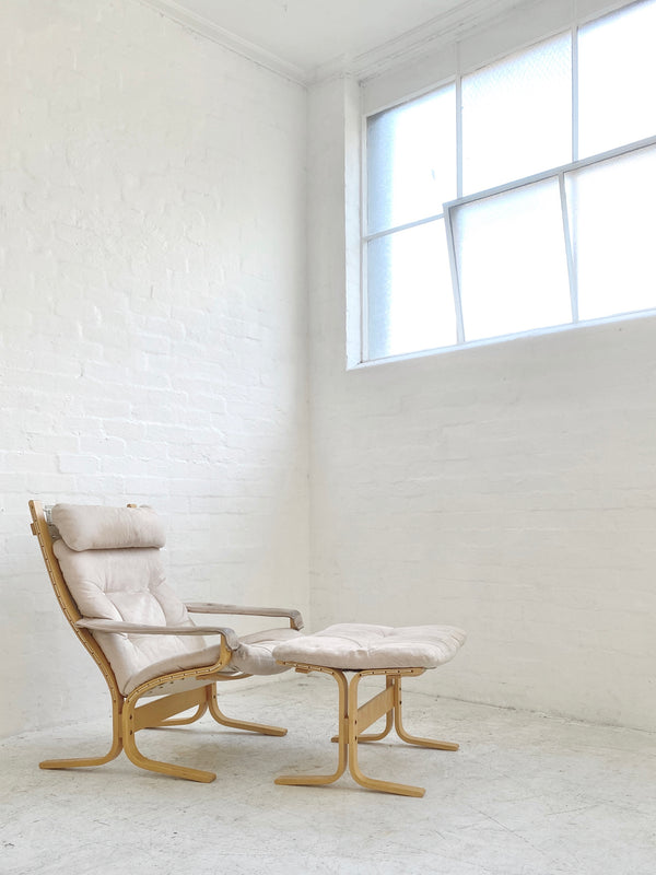 Ingmar Relling ‘Siesta’ Chair