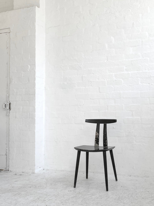 Poul Volther 'J111' Chair