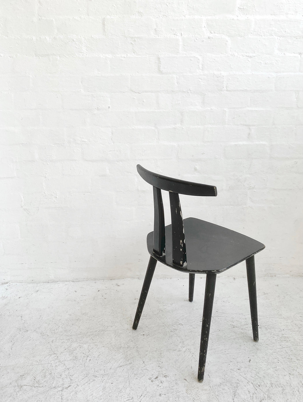 Poul Volther 'J111' Chair