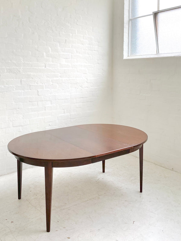 Omann Jun Rosewood Dining Table