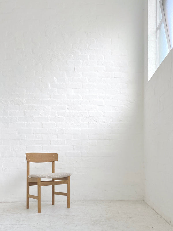 Børge Mogensen 'BM236' Chair