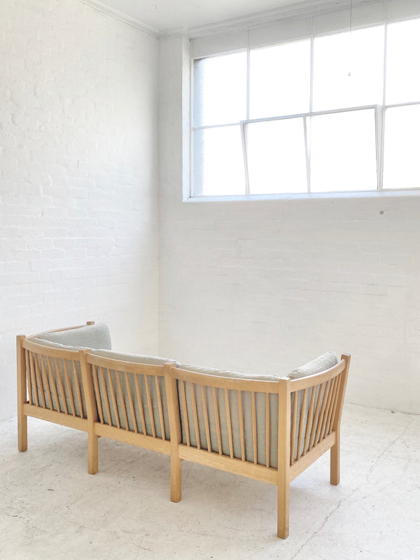 Andreas Hansen 'Model 303' Sofa