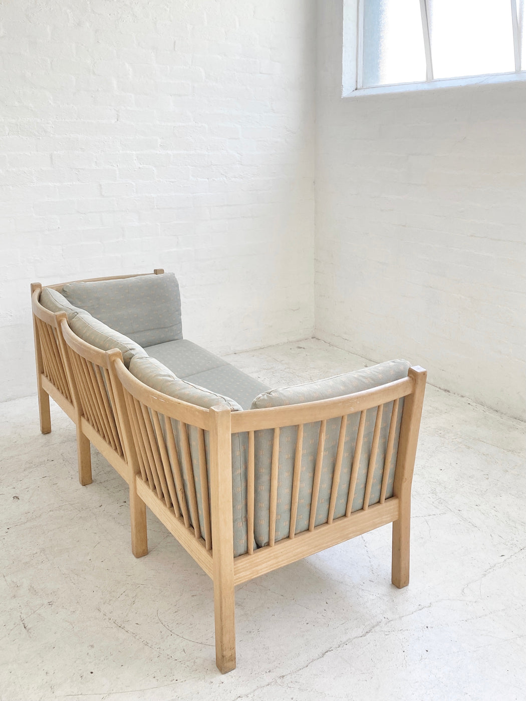 Andreas Hansen 'Model 303' Sofa
