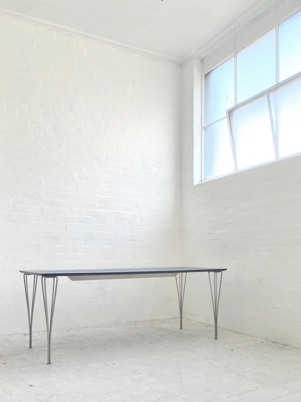 Piet Hein & Bruno Mathsson Table