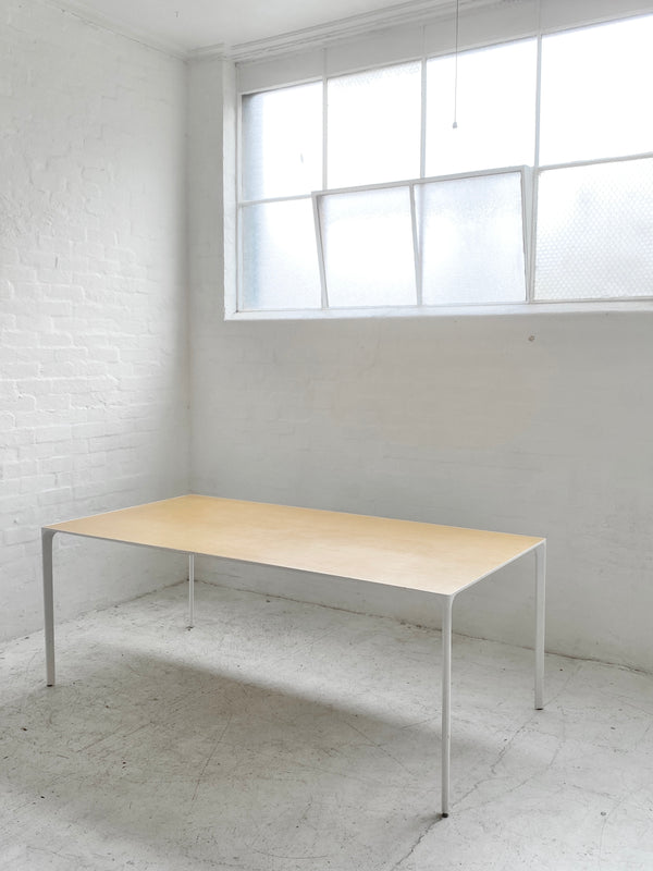 Simon Pengelly 'Nuur' Table for Arper