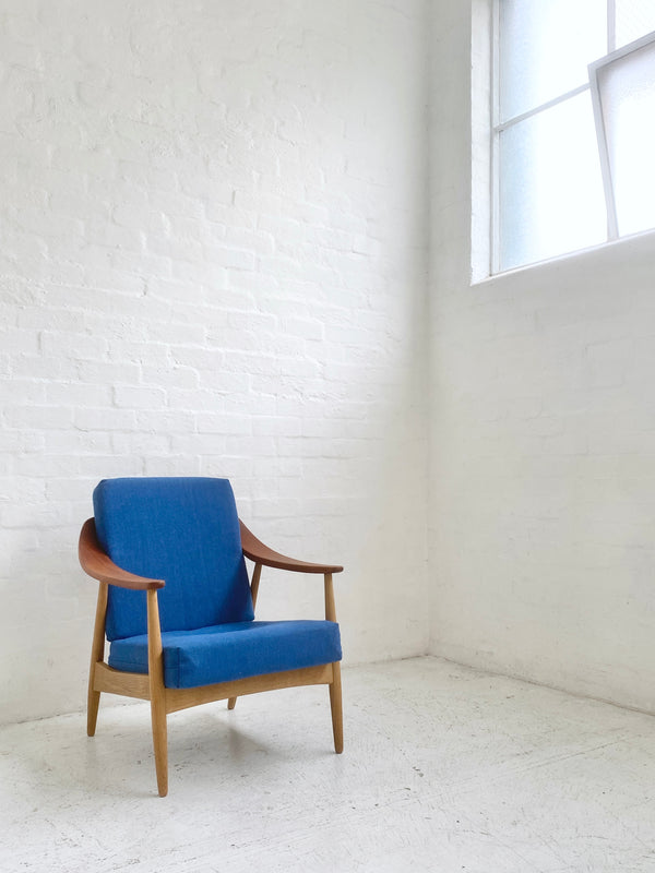 Illum Wikkelsø Chair