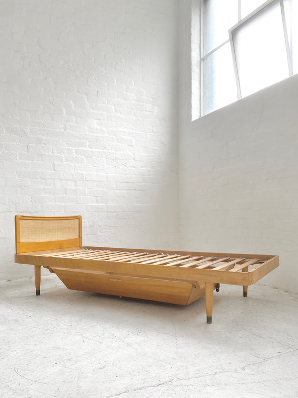 Danish 1950s Daybed