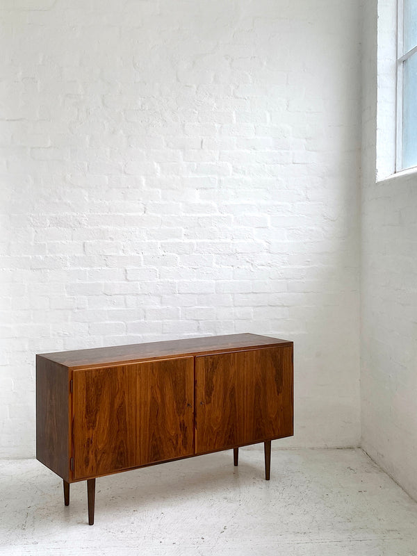 Gunni Omann Rosewood Sideboard