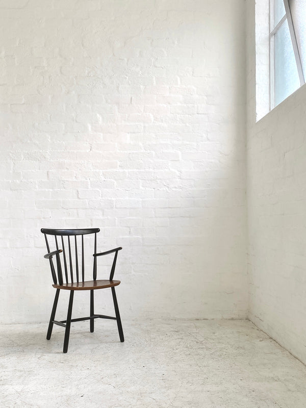 Poul Volther 'Windsor' Chair