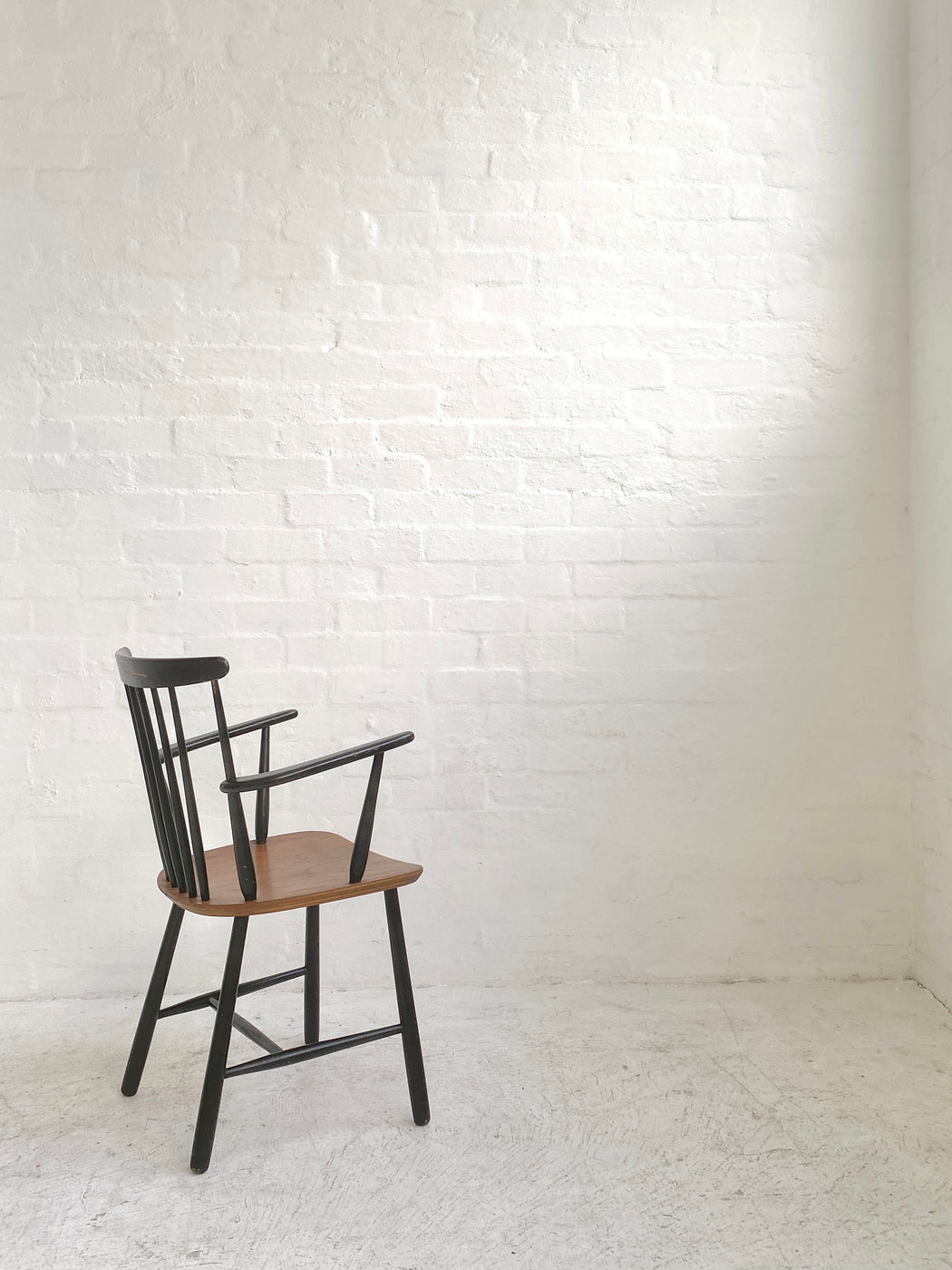 Poul Volther 'Windsor' Chair