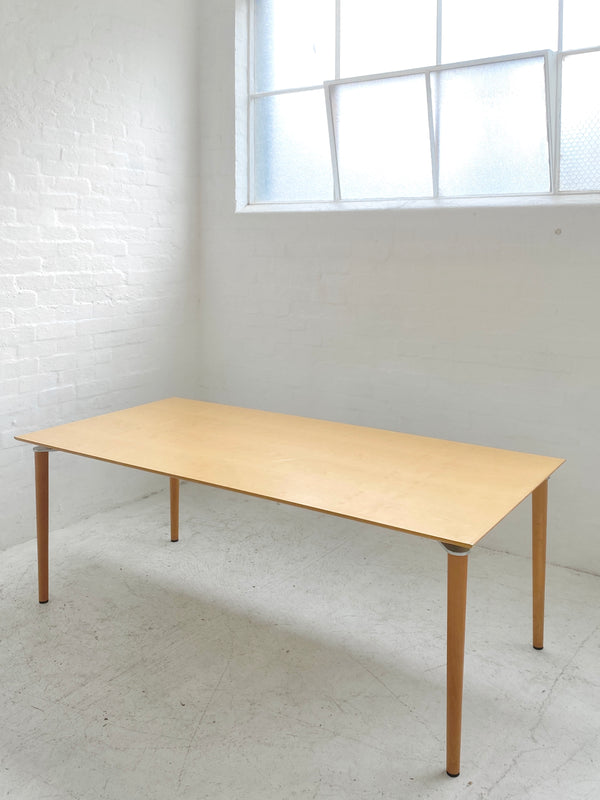 Philippe Starck 'Miss Trip' Dining Table