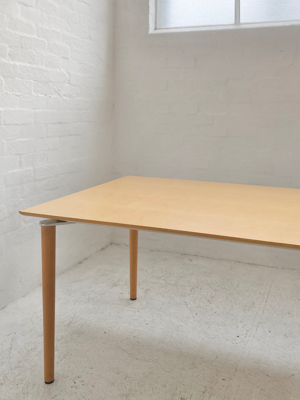 Philippe Starck 'Miss Trip' Dining Table