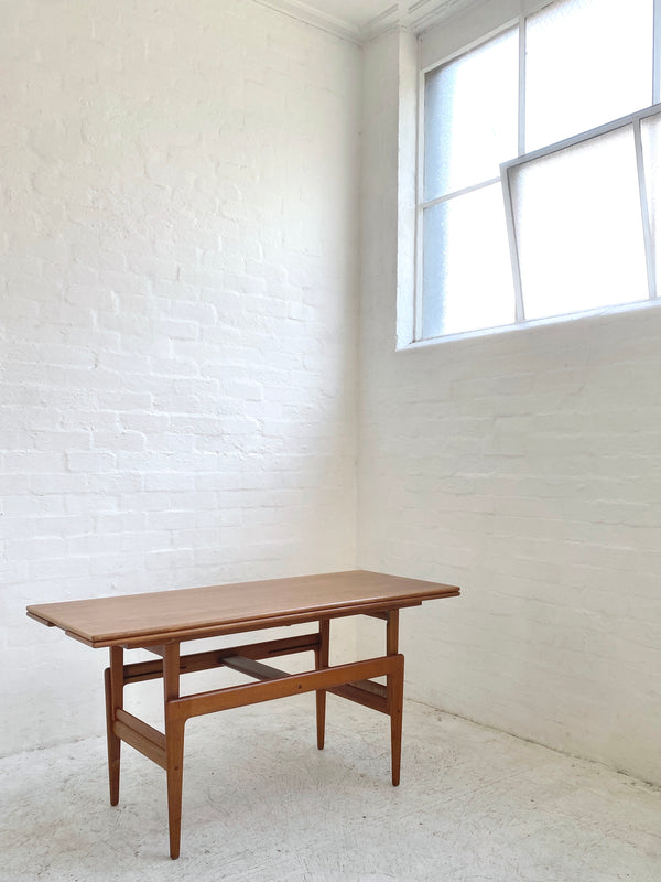 Kai Kristiansen 'København' Elevator Coffee/Dining Table