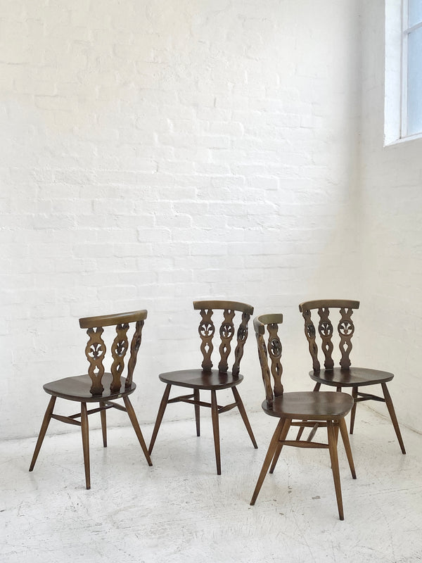 Lucian Ercolani Chairs