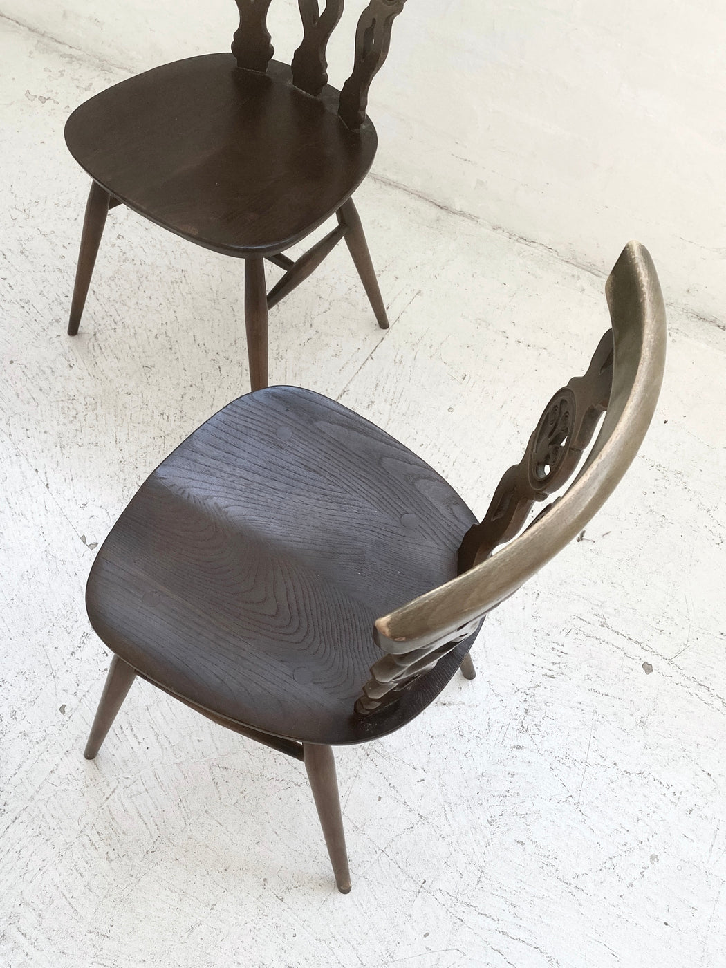 Lucian Ercolani Chairs