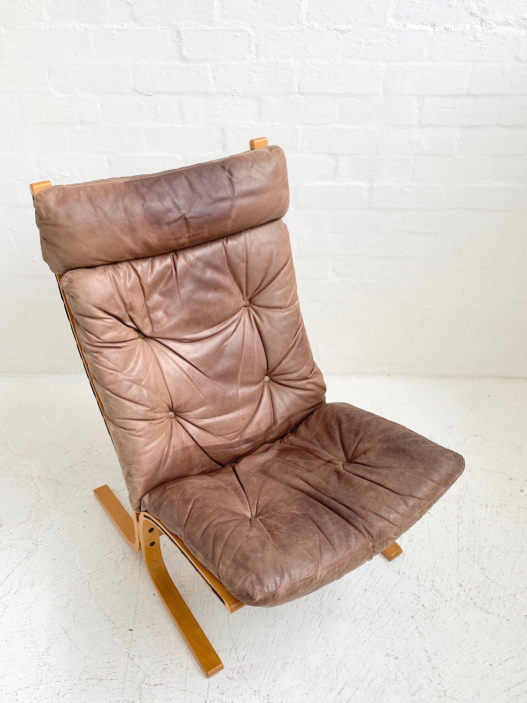 Ingmar Relling ‘Siesta’ Chair