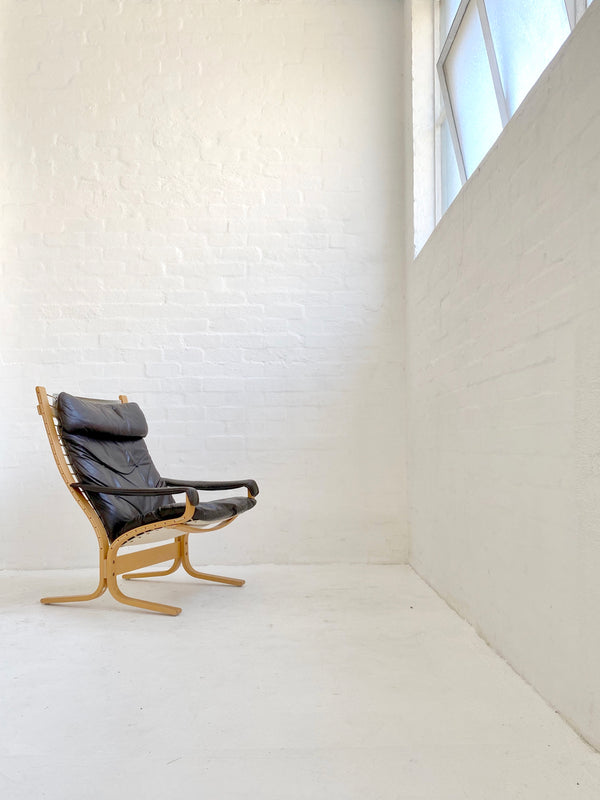Ingmar Relling 'Siesta' Armchair