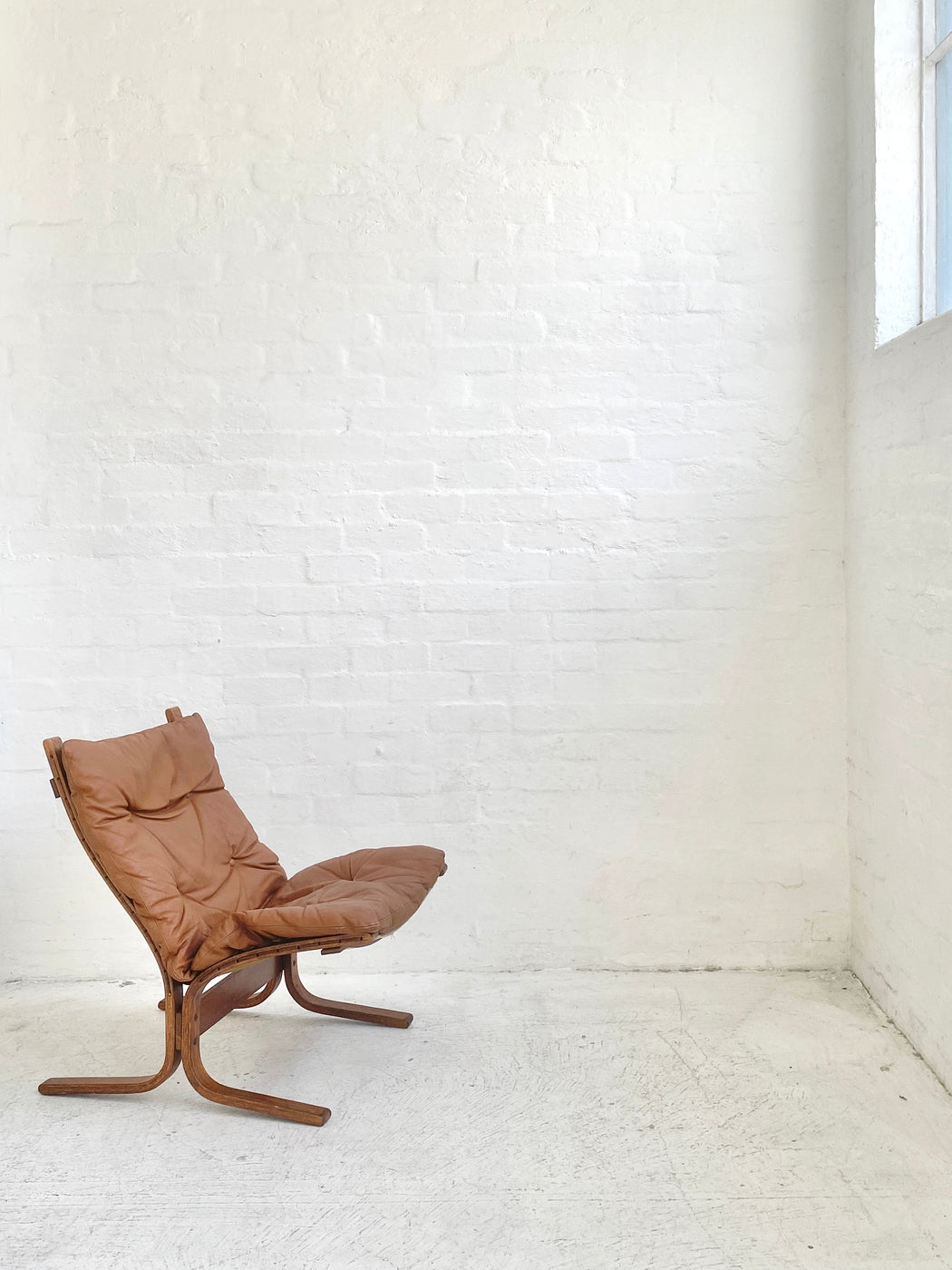 Ingmar Relling ‘Siesta’ Chair