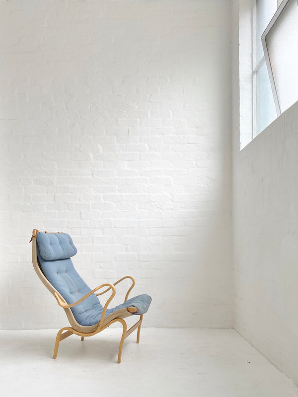 Bruno Mathsson 'Pernilla' Chair