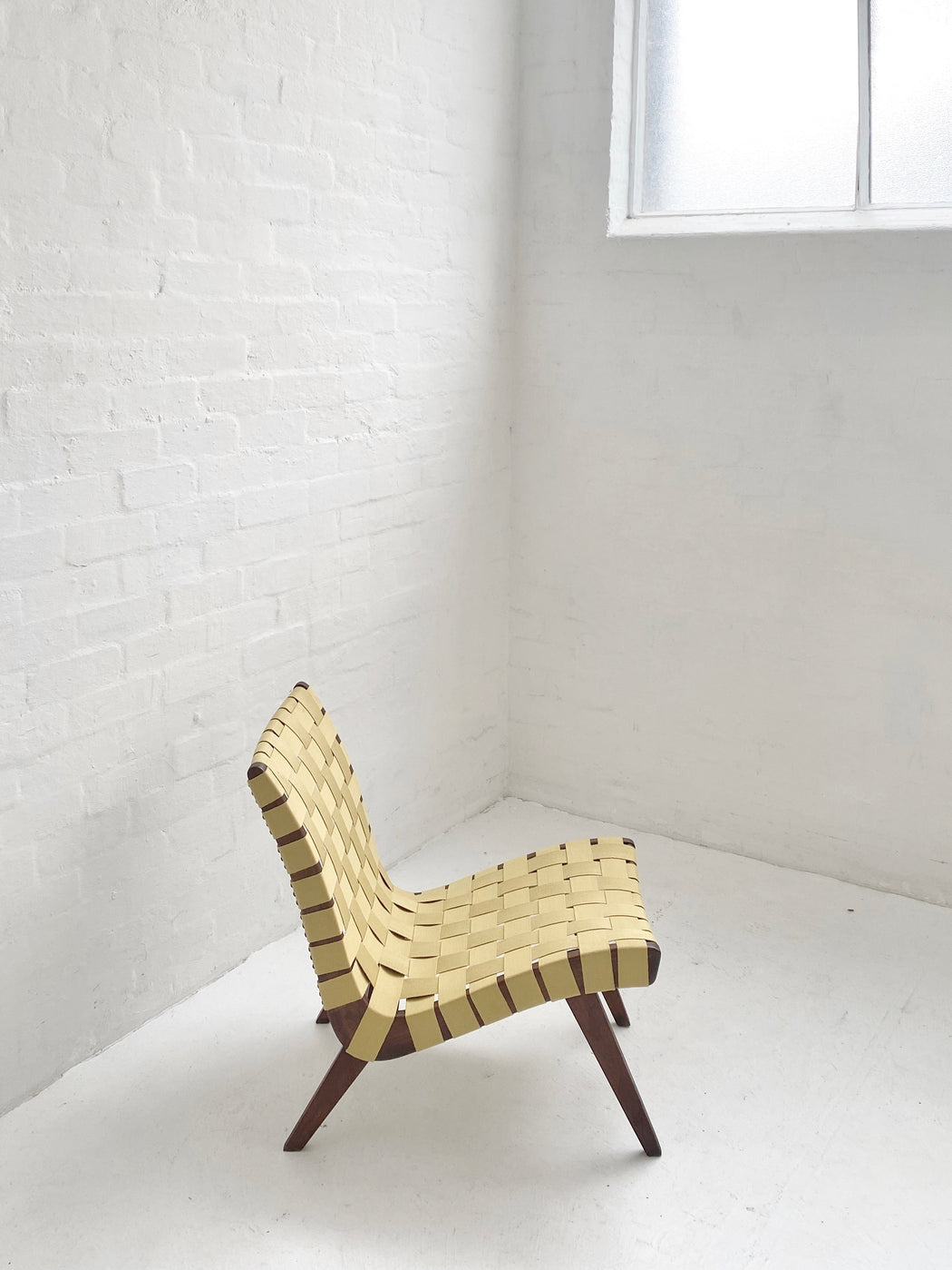 Douglas Snelling 'Saran' Chair