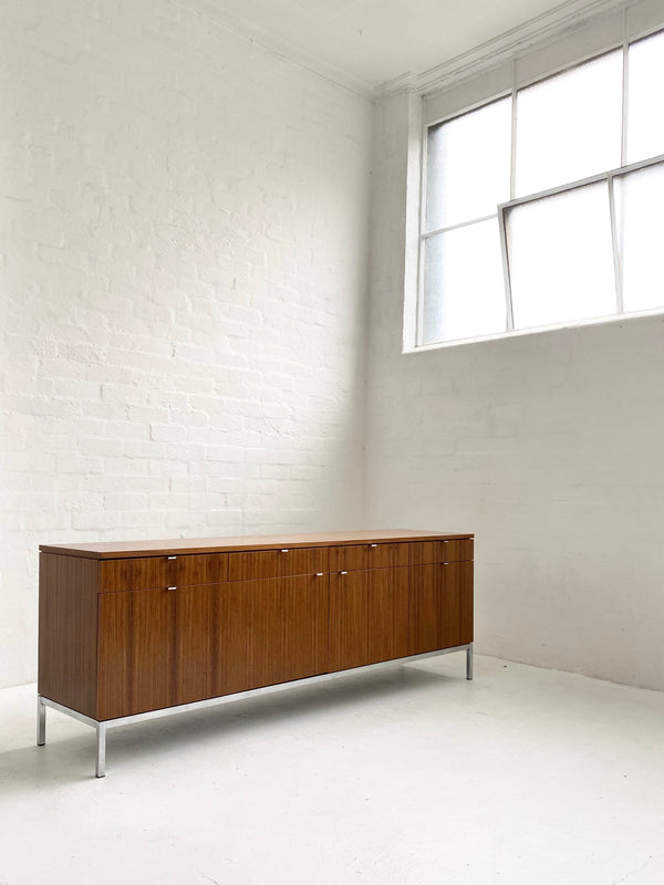 Blackbean Sideboard