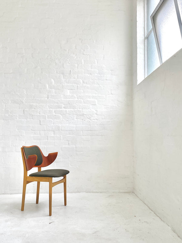 Hans Olsen 'Model 107' Chair