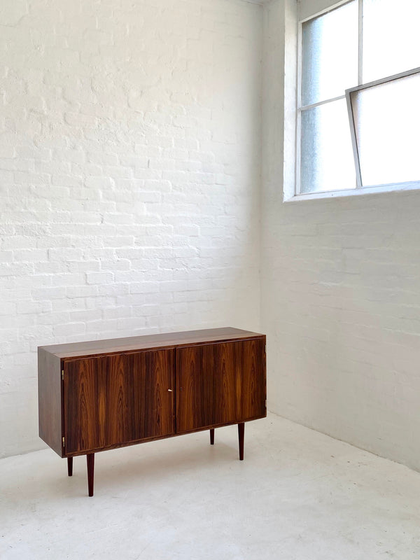Carlo Jensen Rosewood Sideboard