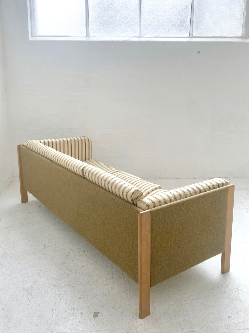 Danish 1970s Sofa
