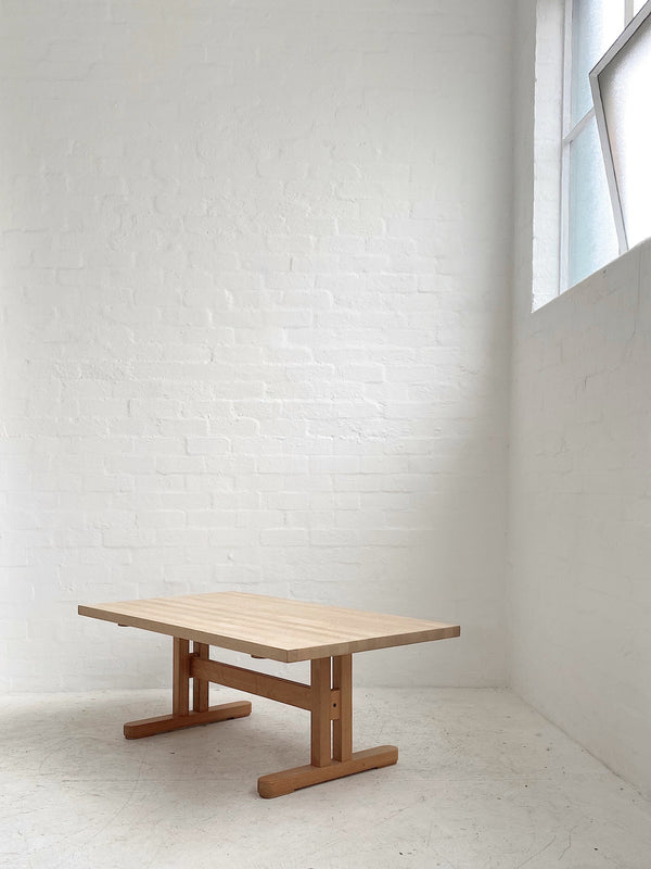 Kurt Østervig Coffee Table