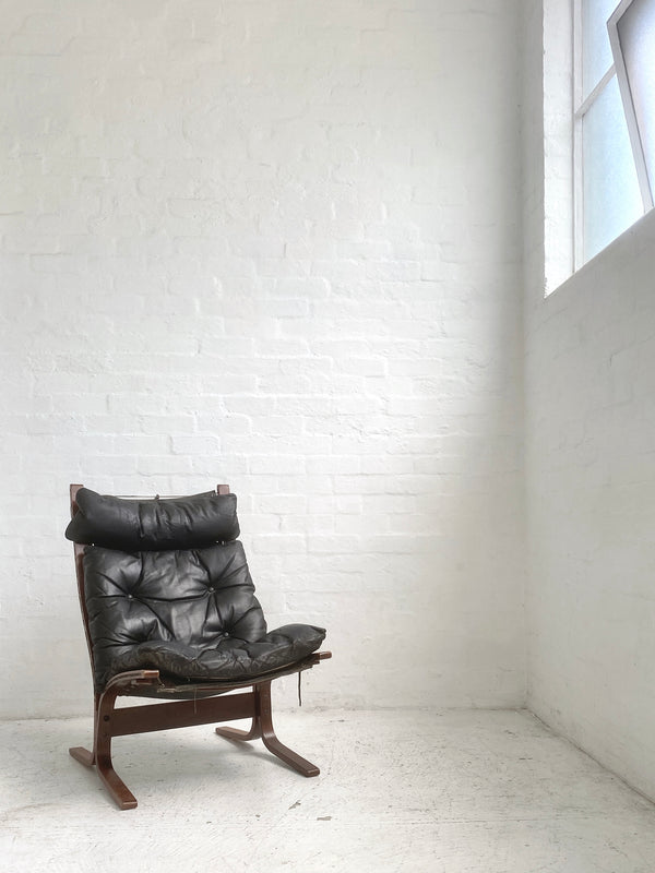 Ingmar Relling ‘Siesta’ Chair