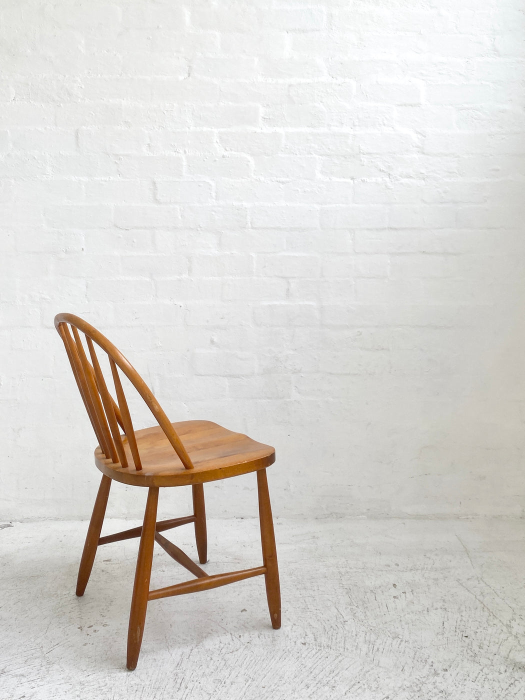 Børge Mogensen 'J4' Chair