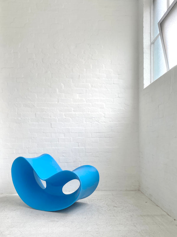 Unknown Outdoor Chair