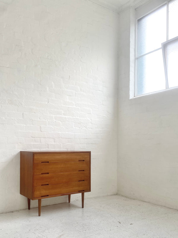 Hans Haysen Chest of Drawers