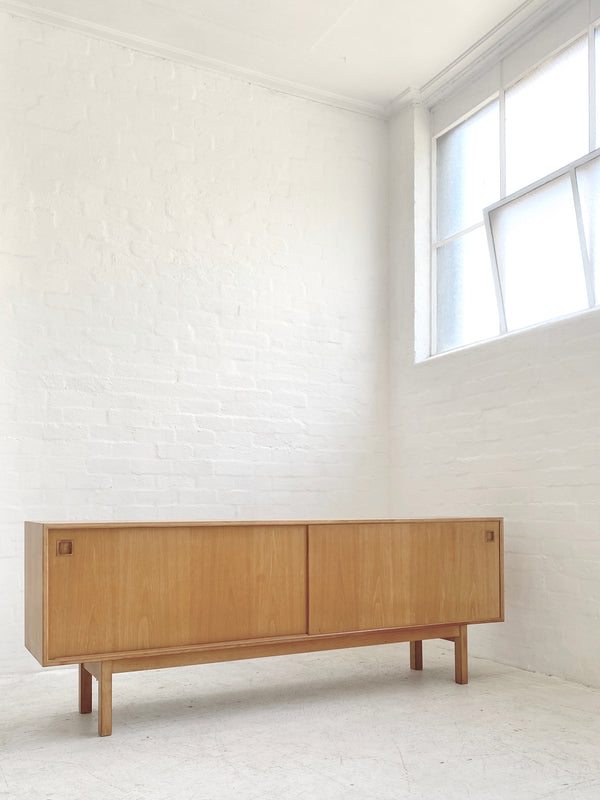 Gunni Omann 'Model 21' Sideboard